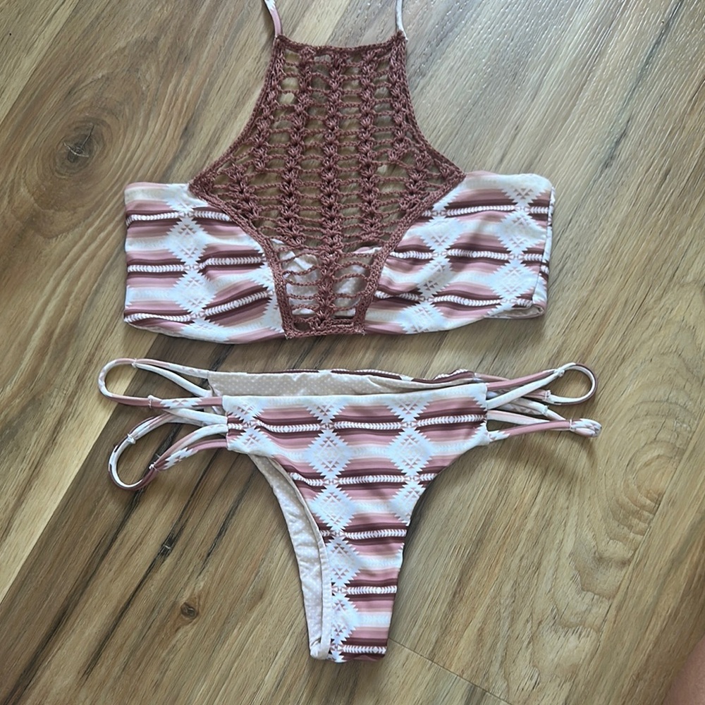 Acacia set